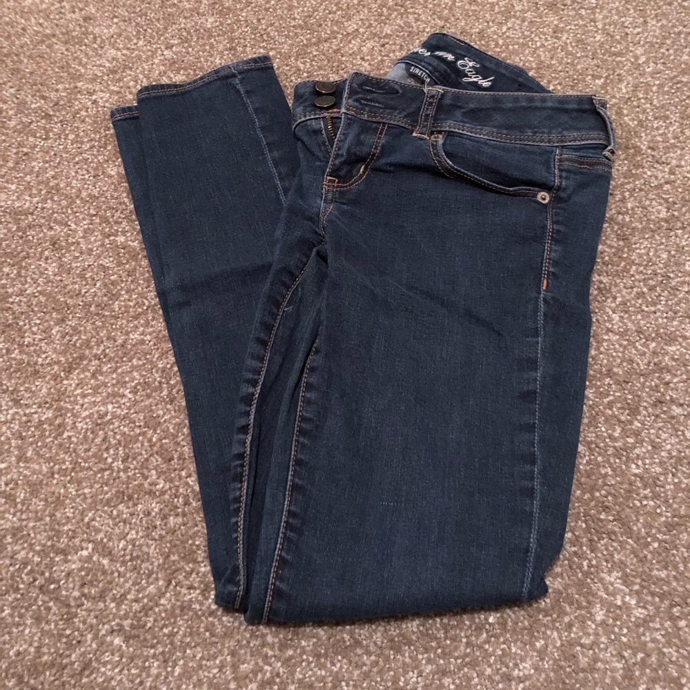 American Eagle Jeans!
